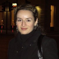 Andreea Tot