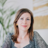 Elena Ilyina