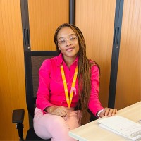 ilimath AMOUDA
