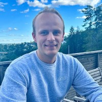 Ole Stornes Iversen
