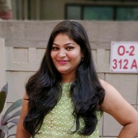 Aishwarya Kotavadekar