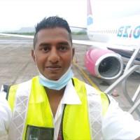 Owen Geishwin Govender