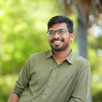 Girish Gullapudi