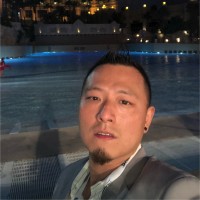 Michael Chang