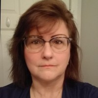 Nancy Padgett