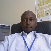 John Matheka