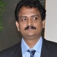 Balaji Jayashankar subramaniam