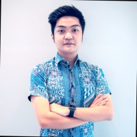 Michael Wijaya