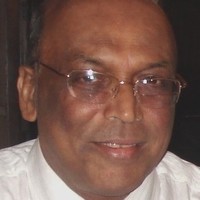 Dr. Subhas C. Basu
