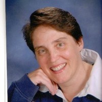 Maureen Stalker