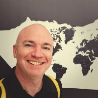 Gerard O'Dea