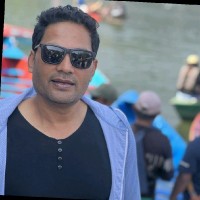 Rupendra Khadgi