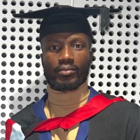 Olanrewaju Adesanya
