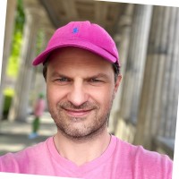 Bartek Mystkowski, Emba