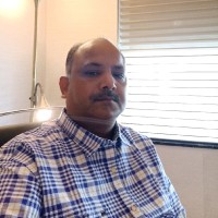 Dinesh Kumar