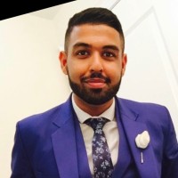Sahil Nayyar