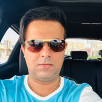 Vahid Salari