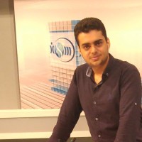 Vahid Azarmi