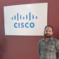 Pramodkumar Yadav