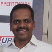 Prashant Raorane
