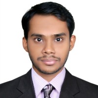 Palash Saha