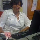 Sheila Hall Prioleau