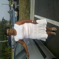 Latrina Williams