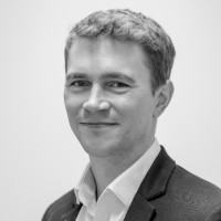 Stuart Leitch