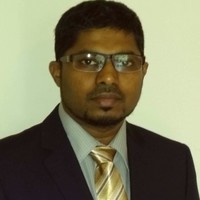 Ajith Fernando