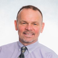Marty Hallman