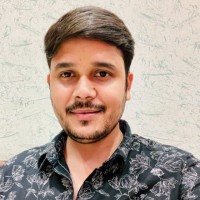 Shashank Jaiswal