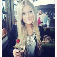 Lucy Robinson
