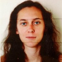 Charlotte Logvinenko