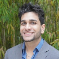 Arman Ali Khimani