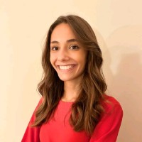 Candela Guerrero García 高文莉
