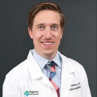 Jared Ramsey