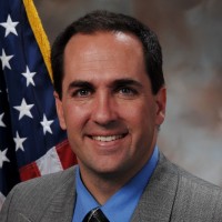 Mark Hamilton