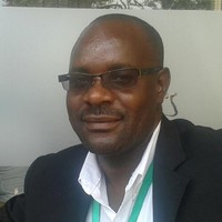 Mturi James, Mturi
