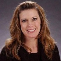 Tracey Strait
