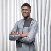 Lionel Fouda