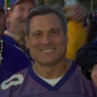 Frank North