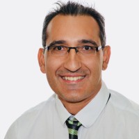 Daniel Gomez