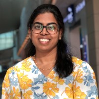Priyadharshini Sekar