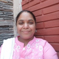 Padmavati Kulkarni