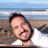 Cristhian Tejeda