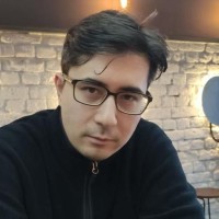 Anush Bulbulyan