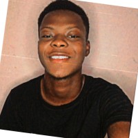 Franck Alex Olivier AHOUSSI