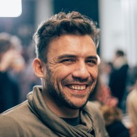 Adrien Utchanah