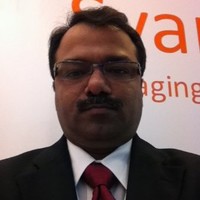 Amol Joshi