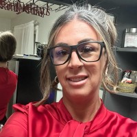 Jakki Baker